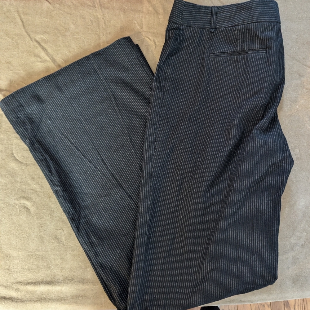 BCBGMAXAZRIA Women's Dress Pants